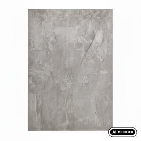 Kilimas vidaus Domoletti Australian Cashmere, pilka sp., 200 cm x 140 cm