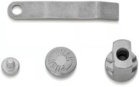 Запасные части Knipex 13 200 E01, 75 мм