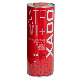 Transmisijas eļļa Xado, sintētiskais, 1 l