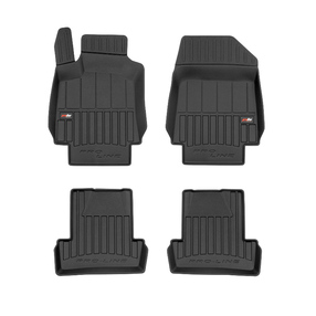 Automatt, esi/tagumine Proline 3D, Renault Clio III 2005-2013