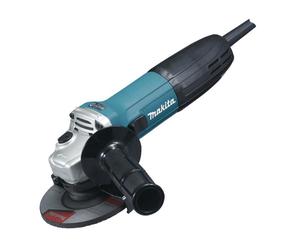 Elektriskā leņķa slīpmašīna Makita GA4530R, 720 W