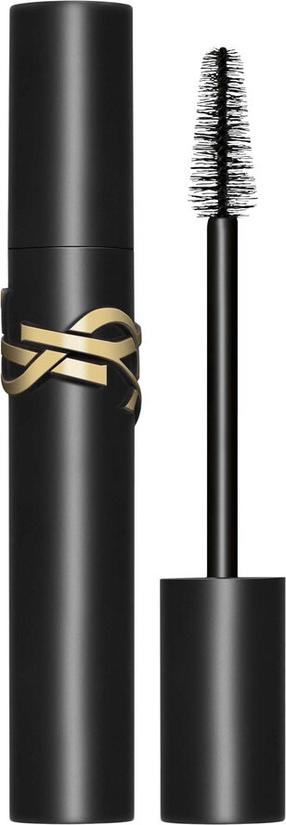 Blakstienų tušas Yves Saint Laurent Lash Clash, 9 ml, juoda sp. 1