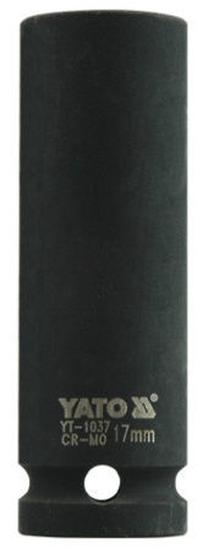 Mova Yato, 78 mm, 17 mm, 1/2"