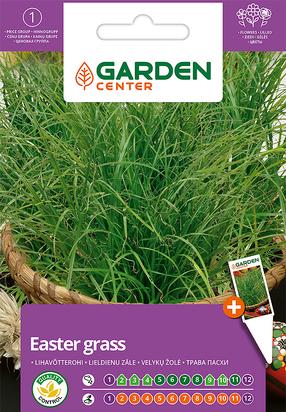 Sėklos Garden Center velykų žolė, 6 g