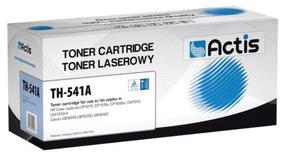 Tonerių kasetė Actis 125A (TH-541A), mėlyna