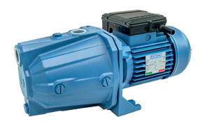 Vandens siurblys Sistema Jet 100, -, 750 W