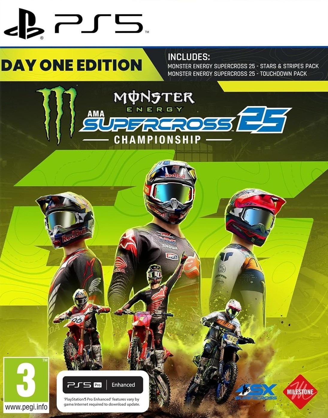 PlayStation 4 (PS4) žaidimas Milestone MotoGP 20, anglų - Senukai.lt