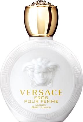 Ķermeņa losjons Versace Eros Pour Femme, 200 ml
