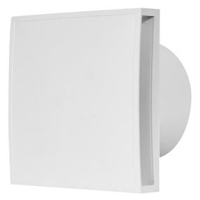 Ventilators sadzīves Europlast E-extra EET100, 10 cm