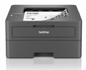 Lazerinis spausdintuvas Brother HL-L2400DW