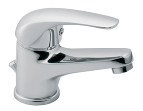 Praustuvo maišytuvas Ferro Format, chromo sp.