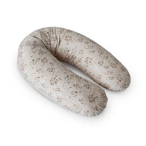 Barošanas spilvens Ceba Baby Multi, bēša krās.