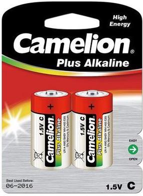 Patareid Camelion, C