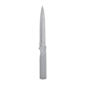 Virtuvinis peilis Ambition Curly, plastikas/nerūdijantysis plienas