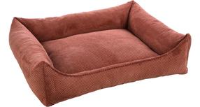 Loomavoodi Flamingo Reno 522825, õrnroosa v., 100 x 80 x 25 cm