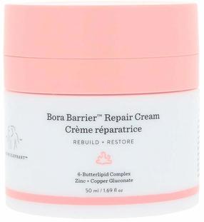 Näokreem Drunk Elephant Bora Barrier Repair, 50 ml