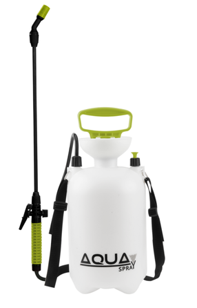 Садовый опрыскиватель Bradas Aqua Spray, 5 л