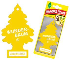 Auto õhuvärskendaja Wunder-Baum