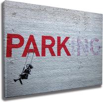 Foto paveikslas Wallity WY38, 100 cm x 70 cm
