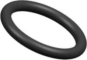 Blīve Elysee, 32 mm, Ø32 mm