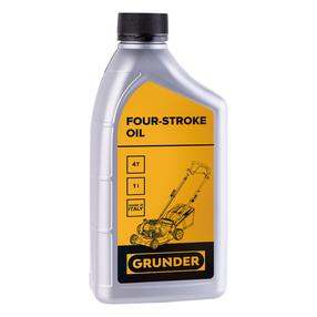 Muruniidukiõli Grunder, 1 l