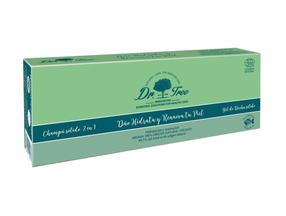 Шампунь, гель для душа Dr. Tree Moisturizes And Renews Sensitive Skin, 195 г
