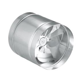 Ventilaator tõmbe/kanaliventilaator Dospel WB200, 20 cm