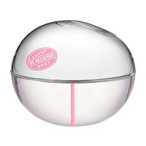 Parfimērijas ūdens DKNY Be Extra Delicious, 100 ml