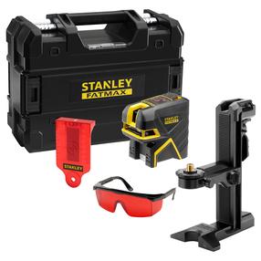 Niveliera lineāls Stanley FMHT1-77415