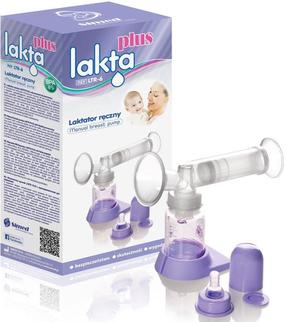 Pientraukis, rankinis Simed Plus LTR-6