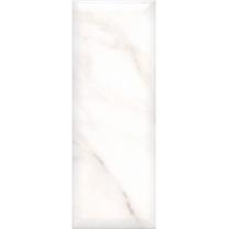 Plytelės, keraminės 15005, 40 cm x 15 cm, balta sp.
