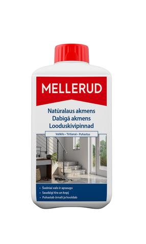 Valiklis Mellerud, natūraliam akmeniui, 1 l