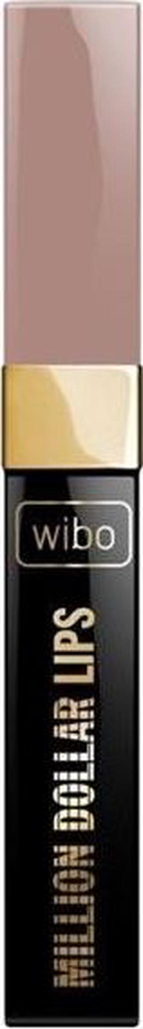 Lūpu krāsa Wibo Million Dollars Lips, 3 ml, 005