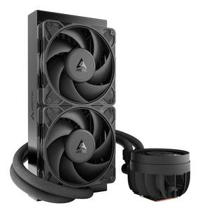 Vandens aušintuvas procesoriui Arctic Liquid Freezer III Pro 240, 120 mm x 38 mm