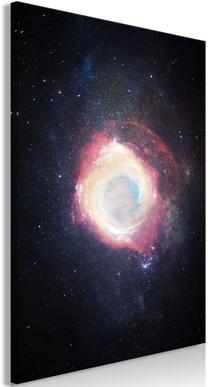 Reprodukcija Artgeist Galactic Explosion, 40 cm x 60 cm