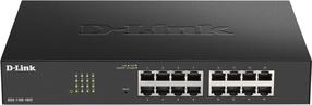 Jagaja (Switch) D-Link D-Link DGS-1100-16V2/E