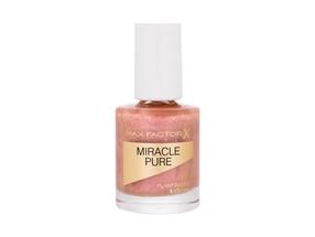 Лак для ногтей Max Factor Miracle Pure, 232 tahitian sunset цв., 12 мл