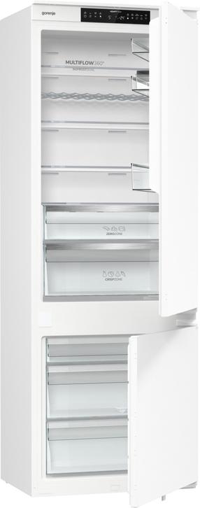 Integreeritav külmik sügavkülmik all Gorenje G600 NRKI619D61WFE