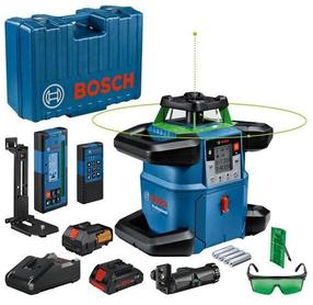 Rotacinis lazerinis nivelyras Bosch GRL 650 CHVG Professional 0601061V00