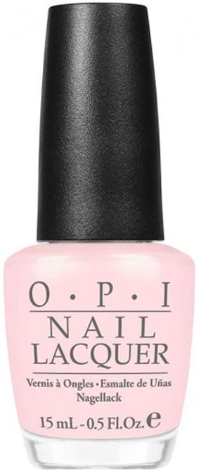 Лак для ногтей OPI Nail Lacquer, by popular vote цв., 15 мл