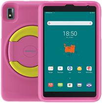 Planšetinis kompiuteris Blackview TAB6 8\" 32GB LTE/TAB 6 KIDS, 8", 3GB/32GB, 4G, rožinė sp.