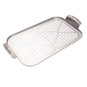 Grila gatavošanas trauks Char-Broil 140 015, 42 cm x 22 cm