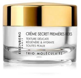 Sejas krēms Eisenberg First Wrinkles Delicate, 50 ml