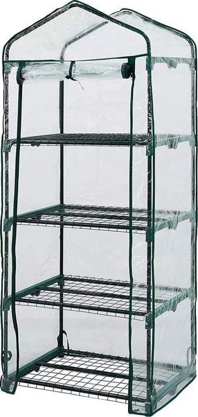 Mini šiltnamis NEO 15-901, 69 cm x 49 cm x 160 cm