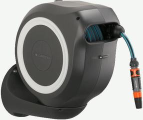 Automatinė ritė su žarna Gardena RollUp M 18612-20