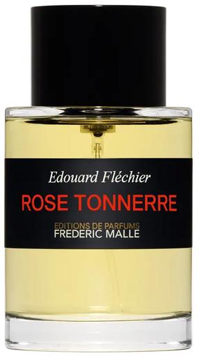 Kvapusis vanduo Frederic Malle Rose Tonnerre, 50 ml