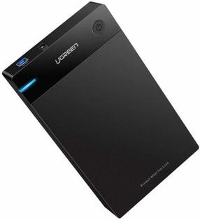 HDD/SSD korpusas Ugreen, 3.5"