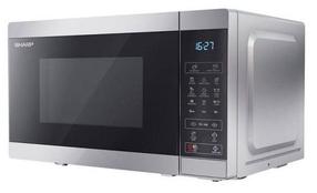 Mikrolaineahi Sharp YC-MS02E-S