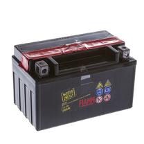 Akumuliatorius Fiamm Moto, 12 V, 70 Ah, 105 A
