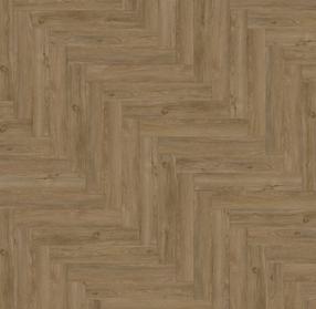 Vinila grīdu segums Domoletti Herringbone WR49801, bīdāms/slīdošs, 730 mm x 146 mm x 6 mm